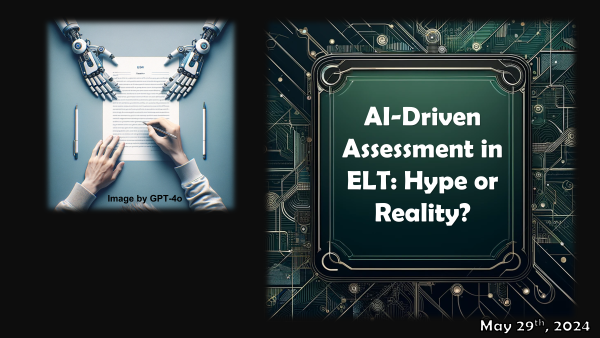AI-Driven Assessment in ELT: Hype or Reality?